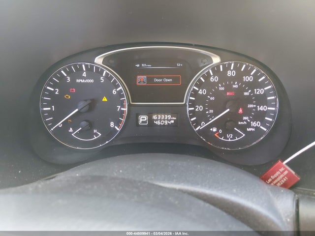 44509941 :رقم المزاد ، 5N1AR2MN2DC614169 vin ، 2013 Nissan Pathfinder S مزاد بيع
