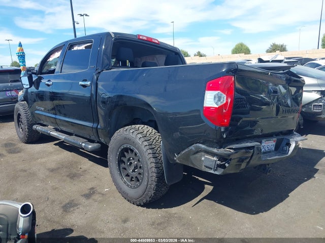 5TFEM5F12HX117296 Toyota Tundra Sr5 4.6l V8