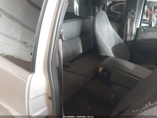 1999 Dodge Dakota Slt/sport მანქანა იყიდება აუქციონზე, vin: 1B7GG22Y7XS114066, აუქციონის ნომერი: 44509954