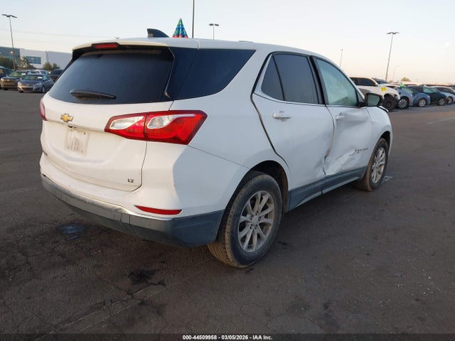 2GNAXKEV1K6267987 Chevrolet EQUINOX LT