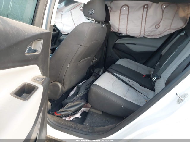 2GNAXKEV1K6267987 Chevrolet EQUINOX LT