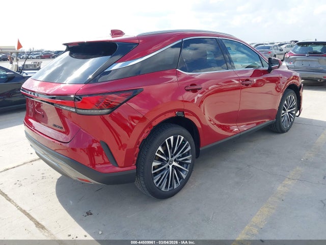 Продажа на аукционе авто 2026 Lexus Rx 350 Premium+, vin: JTJCHMAA6T2037631, номер лота: 44509961