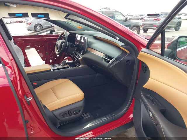 Продажа на аукционе авто 2026 Lexus Rx 350 Premium+, vin: JTJCHMAA6T2037631, номер лота: 44509961