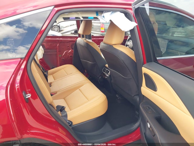 Продажа на аукционе авто 2026 Lexus Rx 350 Premium+, vin: JTJCHMAA6T2037631, номер лота: 44509961