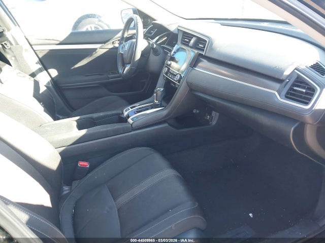 19XFC1F36LE206802 Honda CIVIC EX