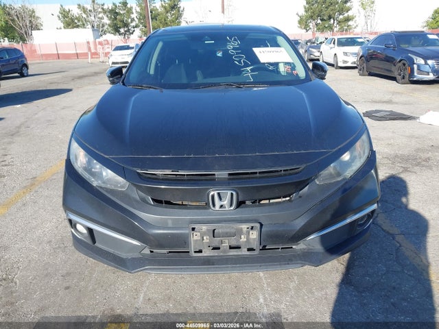 19XFC1F36LE206802 Honda CIVIC EX