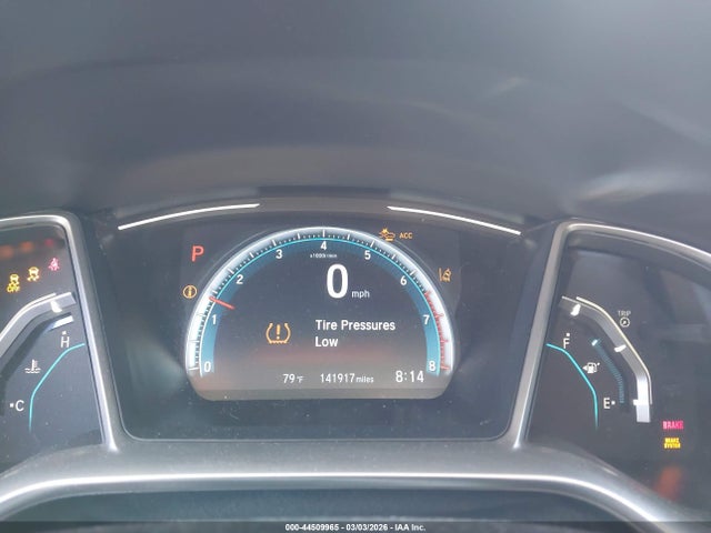 19XFC1F36LE206802 Honda CIVIC EX