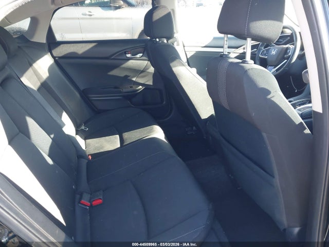 19XFC1F36LE206802 Honda CIVIC EX