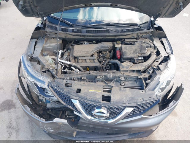 2017 NISSAN ROGUE SPORT JN1BJ1CR8HW109503 Photo 9