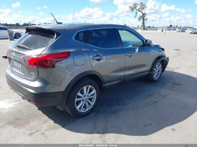 2017 NISSAN ROGUE SPORT JN1BJ1CR8HW109503 Photo 3
