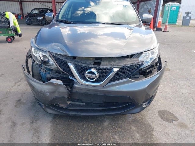 2017 NISSAN ROGUE SPORT JN1BJ1CR8HW109503 Photo 5