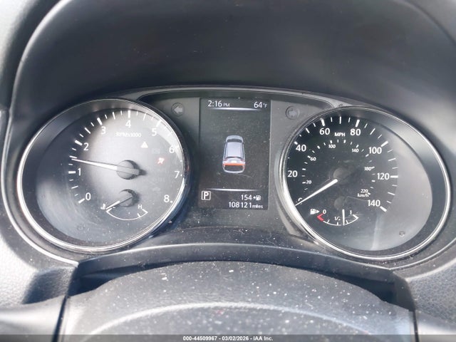 2017 NISSAN ROGUE SPORT JN1BJ1CR8HW109503 Photo 6