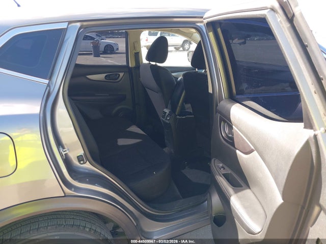 2017 NISSAN ROGUE SPORT JN1BJ1CR8HW109503 Photo 7
