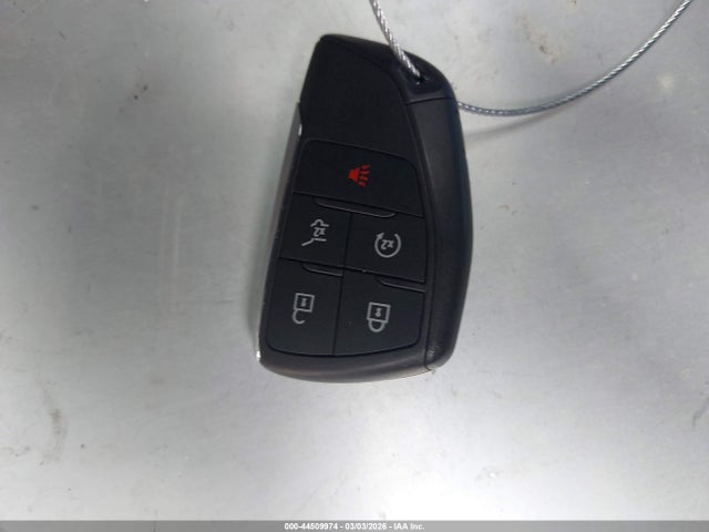 2025 CHEVROLET EQUINOX 3GNAXLEGXSL291028 Photo 10