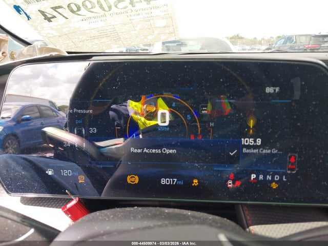 2025 CHEVROLET EQUINOX 3GNAXLEGXSL291028 Photo 6