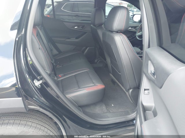 2025 CHEVROLET EQUINOX 3GNAXLEGXSL291028 Photo 7