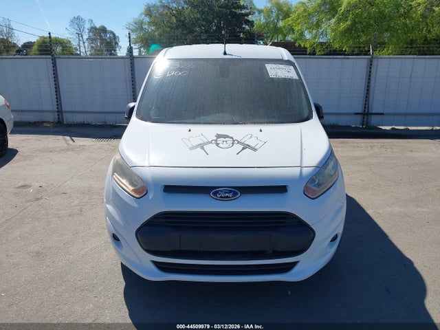 Aukcja sprzedaży 2016 Ford Transit Connect Xlt, vin: NM0LS7F7XG1243160, numer aukcji: 44509979