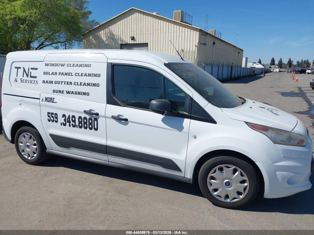 Aukcja sprzedaży 2016 Ford Transit Connect Xlt, vin: NM0LS7F7XG1243160, numer aukcji: 44509979