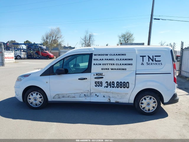 Aukcja sprzedaży 2016 Ford Transit Connect Xlt, vin: NM0LS7F7XG1243160, numer aukcji: 44509979