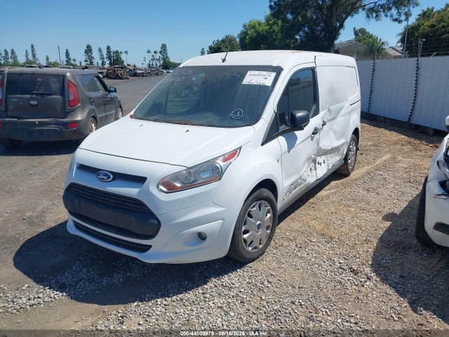Aukcja sprzedaży 2016 Ford Transit Connect Xlt, vin: NM0LS7F7XG1243160, numer aukcji: 44509979