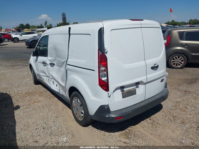 Aukcja sprzedaży 2016 Ford Transit Connect Xlt, vin: NM0LS7F7XG1243160, numer aukcji: 44509979