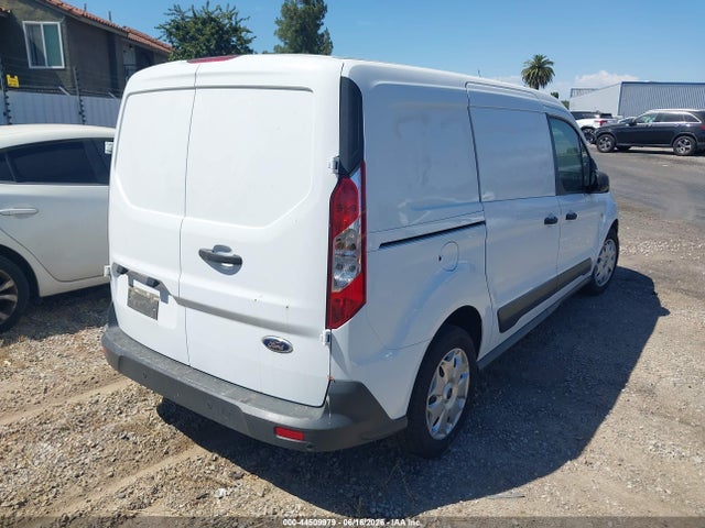 Aukcja sprzedaży 2016 Ford Transit Connect Xlt, vin: NM0LS7F7XG1243160, numer aukcji: 44509979