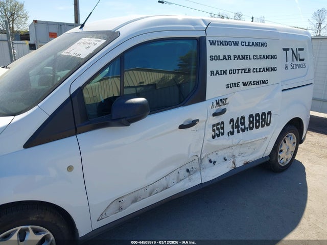 Aukcja sprzedaży 2016 Ford Transit Connect Xlt, vin: NM0LS7F7XG1243160, numer aukcji: 44509979