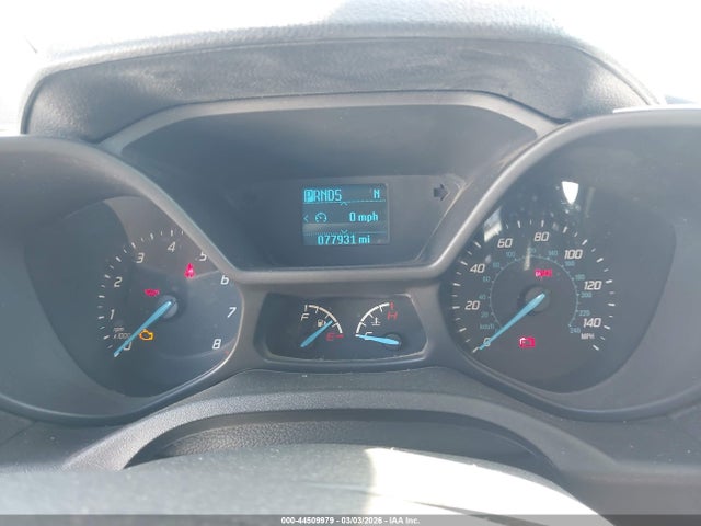 Aukcja sprzedaży 2016 Ford Transit Connect Xlt, vin: NM0LS7F7XG1243160, numer aukcji: 44509979