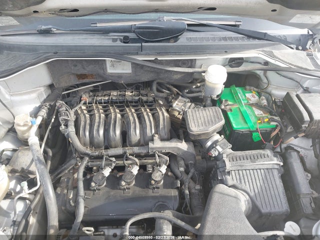 2005 Mitsubishi Endeavor Limited მანქანა იყიდება აუქციონზე, vin: 4A4MN41S55E004770, აუქციონის ნომერი: 44509980