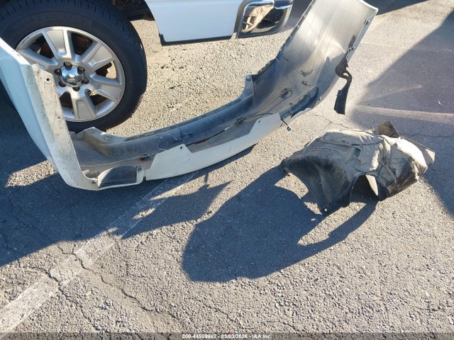 1HGCR3F96HA011831 Honda Accord Touring V6