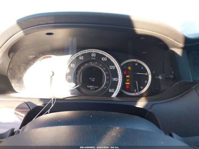 1HGCR3F96HA011831 Honda Accord Touring V6