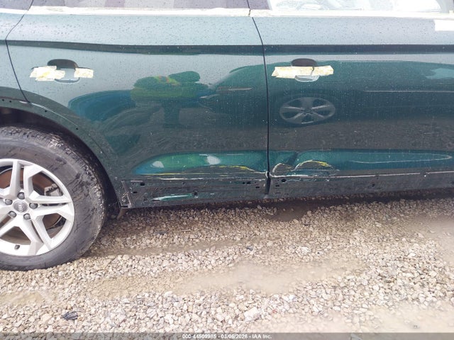 2018 AUDI Q5 WA1BNAFY4J2026095 Photo 5