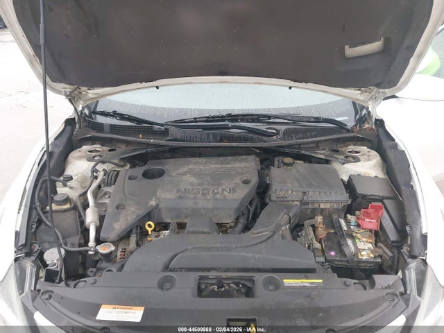Продаж на аукціоні авто 2016 Nissan Altima 2.5 S, vin: 1N4AL3AP4GN355197, номер лоту: 44509988