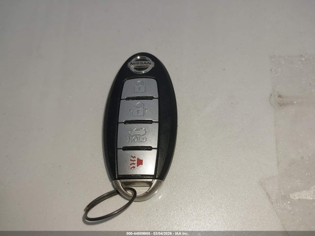 Продаж на аукціоні авто 2016 Nissan Altima 2.5 S, vin: 1N4AL3AP4GN355197, номер лоту: 44509988