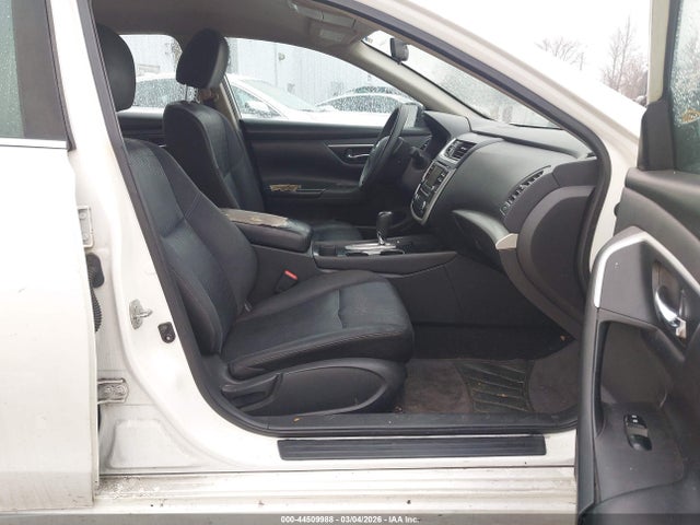 Продаж на аукціоні авто 2016 Nissan Altima 2.5 S, vin: 1N4AL3AP4GN355197, номер лоту: 44509988