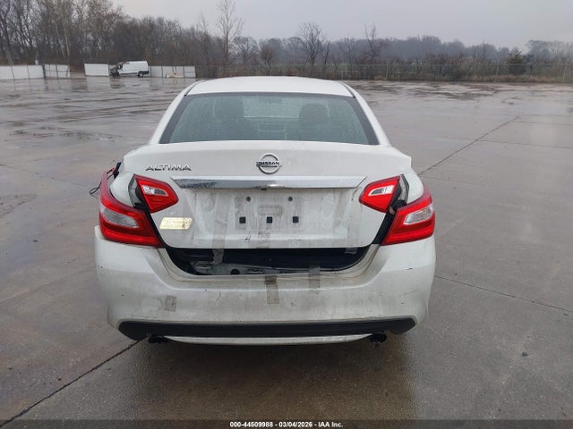 Продаж на аукціоні авто 2016 Nissan Altima 2.5 S, vin: 1N4AL3AP4GN355197, номер лоту: 44509988
