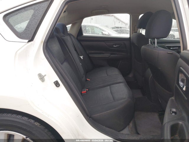 Продаж на аукціоні авто 2016 Nissan Altima 2.5 S, vin: 1N4AL3AP4GN355197, номер лоту: 44509988