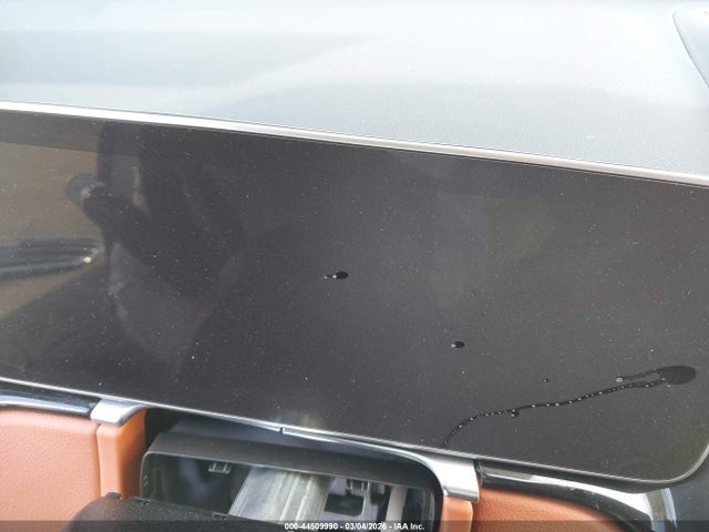 Aukcja sprzedaży 2022 Mercedes-benz S 500 4matic, vin: W1K6G6DBXNA076479, numer aukcji: 44509990