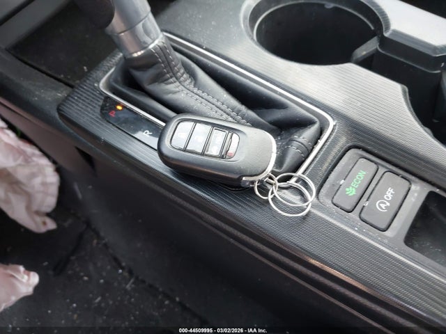 Honda Civic Lx 2024 2HGFE2F21RH585231 Image 11