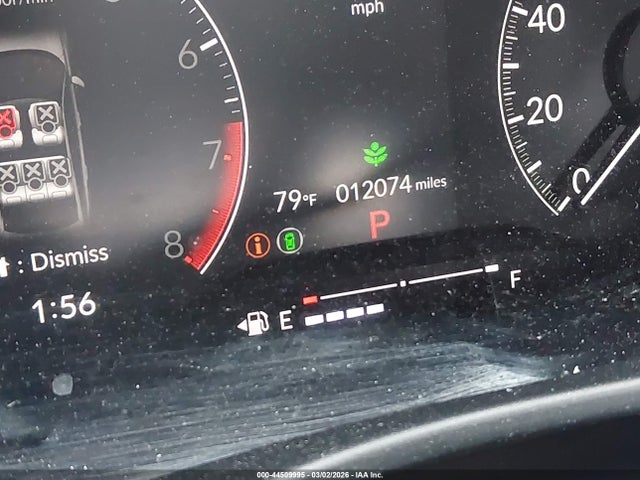 Honda Civic Lx 2024 2HGFE2F21RH585231 Image 15