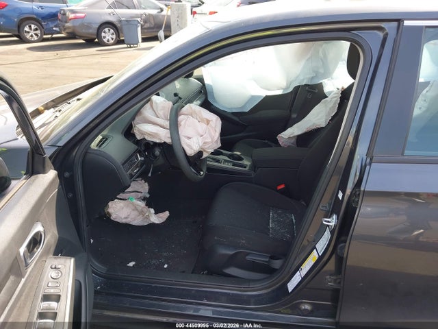 Honda Civic Lx 2024 2HGFE2F21RH585231 Image 5