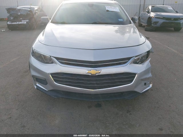 1G1ZE5ST5GF201423 Chevrolet MALIBU 1LT