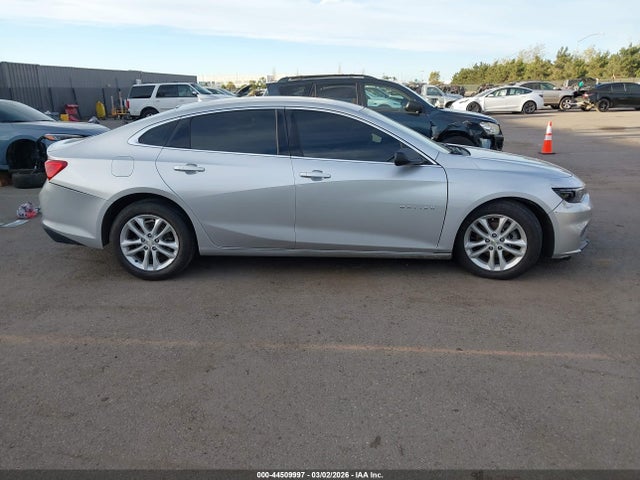 1G1ZE5ST5GF201423 Chevrolet MALIBU 1LT
