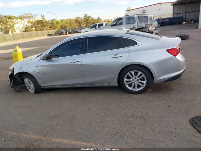 1G1ZE5ST5GF201423 Chevrolet MALIBU 1LT