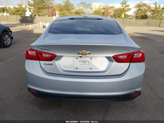 1G1ZE5ST5GF201423 Chevrolet MALIBU 1LT