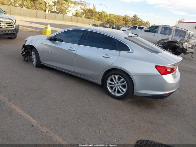 1G1ZE5ST5GF201423 Chevrolet MALIBU 1LT