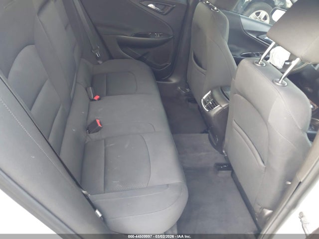 1G1ZE5ST5GF201423 Chevrolet MALIBU 1LT