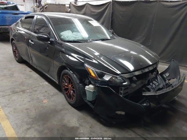 1N4BL4BV2LC200208 Nissan Altima S Fwd
