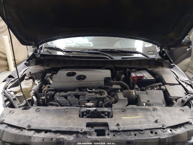 1N4BL4BV2LC200208 Nissan Altima S Fwd