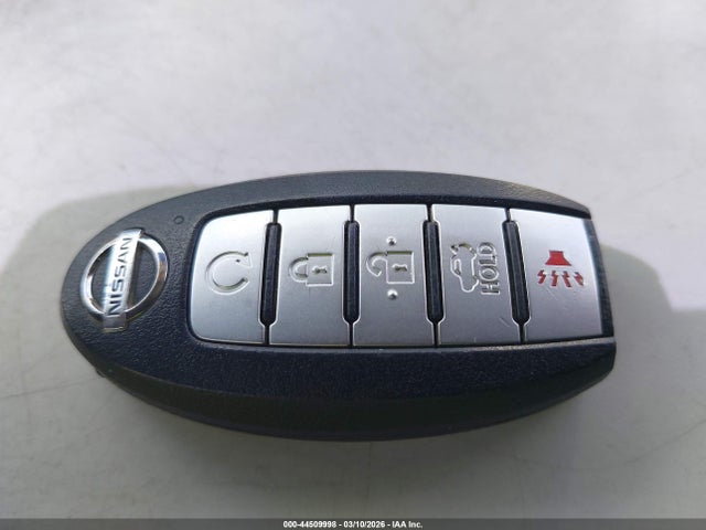 1N4BL4BV2LC200208 Nissan Altima S Fwd